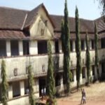 Dr AV Baliga College of Arts and Science, Kumta