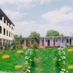 Dr BR Ambedkar First Grade College, Bidar