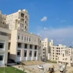 Dr Sone Lal Patel Autonomous State Medical College, Pratapgarh