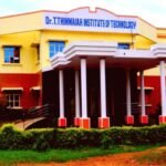 Dr T Thimmaiah Institute of Technology, Kolar