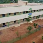 Dr Zakir Husain College, Ilayangudi