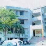 Durgamata Institute of Pharmacy, Parbhani