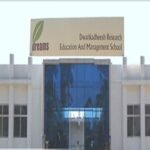 Dwarikadheesh Research Education and Management School, Saharanpur