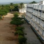 ERK College of Pharmacy, Dharmapuri