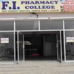 FI Pharmacy College, Lucknow