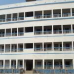 Front Page College of Education, Deganga