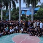 Fullinfaws College, Bengaluru