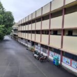 Genba Sopanrao Moze College Arts, Commerce and Science College, Pune