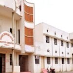 Ghulam Nabi Azad College of Education, Pusad