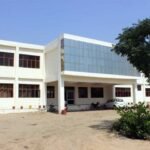 Global College of Higher Education, Mansa