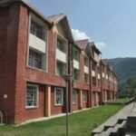 Government College, Jukhala