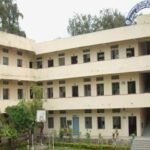 Government Degree College for Women, Begumpet
