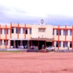 Government Dr Baba Saheb Bheemrao Ambedkar PG College, Dongargaon
