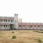 Government First Grade College, Nyamathi