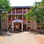 Government First Grade College, Soraba