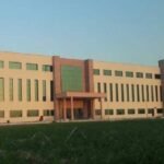 Government Medical College, Pali