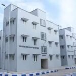 Government Medical College and Hospital, Pudukkottai