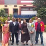 Government Polytechnic, Moradabad