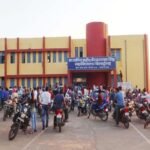 Government Shahid Veer Narayan Singh College, Bilaigarh