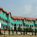 Green Valley College of Education, Bhopal