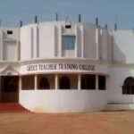Greet Teacher Training College, Pachrukhi