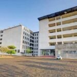 Grow More School of Architecture, Himmatnagar