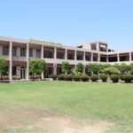 Guru Nanak College of Education for Women, Kapurthala