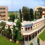 Guru Nanak Dev University Regional Campus, Sathiala