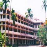 HDPY College of Education, Ernakulam