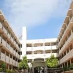 Hindu College of Pharmacy, Guntur