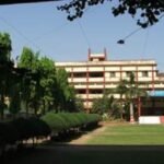Hislop College, Nagpur