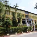 Holy Cross Women’s College, Ambikapur