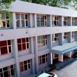 IK Gujral Punjab Technical University Campus, Mohali II