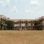 Indira Gandhi Kala Mahavidyalaya, Ralegaon