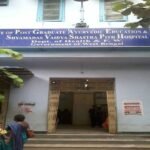 Institute of Post Graduate Ayurvedic Education and Research, Kolkata