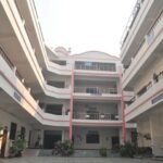 Ismail National Mahila PG College, Meerut