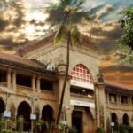 Ismail Yusuf College of Arts Science and Commerce, Jogeshwari