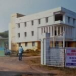 JJR College of Education, Visakhapatnam