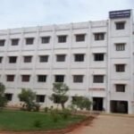 JK College of Nursing and Paramedicals, Coimbatore