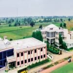 Faculty of Science and Technology, Jagran Lakecity University, Bhopal