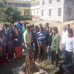 JR Kissan College of Education, Rohtak