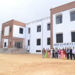 Jamna Girls B Ed College, Sikar