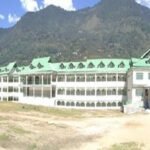 Jawahar Lal Nehru Government Degree College, Haripur