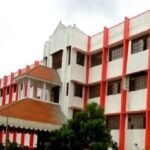 Jayalakshmi Institute of Technology, Dharmapuri