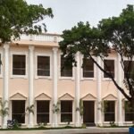 Jayarani Arts and Science College for Women, Salem