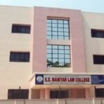 KCE Society’s SS Maniyar Law College, Jalgaon