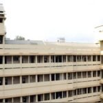 KES’ BK Shroff College of Arts and MH Shroff College of Commerce, Mumbai