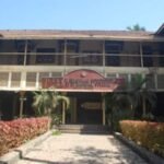 KESs Chandrakant Hari Keluskar Homoeopathic Medical College, Alibag