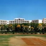 KK Wagh Institute of Engineering Education and Research, Nashik