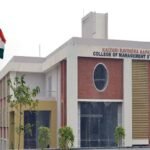 KR Sapkal College of Management Studies, Nashik